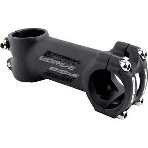 FSA Attache de guidon V-Drive OS-172LX 110mm en aluminium noir 2019 pas cher