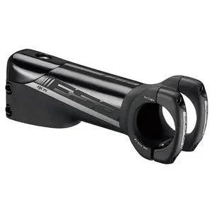 Comparateur de prix : FSA Attache de guidon ACR en aluminium 110mm noir avec passage de câbles intégré