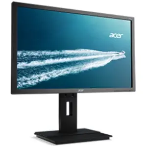 Acer B226HQLymdr 21.5inch 55cm 16:9 VGA Ecran PC pas cher
