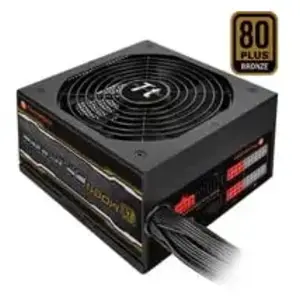 Thermaltake Alimentation PC Smart SE 530W, Noir pas cher