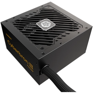 Alimentation ATX Enermax CyberBron III 750W Noir pas cher
