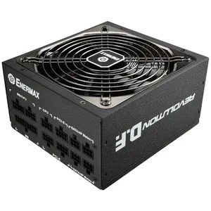 Enermax Révolution D.F. 750 W 80 Plus Gold entièrement modulaire pas cher