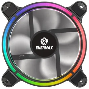 Enermax T.B. RGB UCTBRGB12-BP3 - Ventilateur châssis - 120 mm (pack de 3)Vendu paramazon