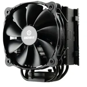 Comparateur de prix : Enermax ETS-T50 AXE Processeur Refroidisseur 14 cm