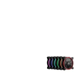 Comparateur de prix : Enermax T.B. RGB UCTBRGB12-BP6 - Ventilateur châssis - 120 mm (pack de 6)