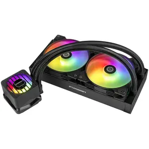 Comparateur de prix : Enermax LIQMAXFLO 240 ARGB, Watercooling