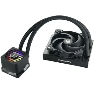 ENERMAX Watercooling LIQMAXFLO SR 120 mm pas cher