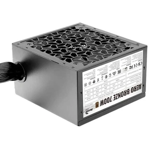 Aerocool Bloc D´alimentation Integrator 700w 80+ Bronze pas cher