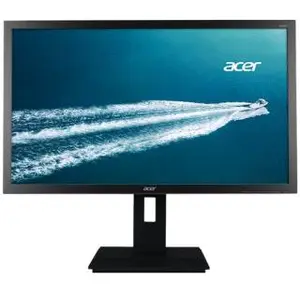 Acer B6 B276HULCbmiidprzx écran plat de PC 68,6 cm (27") 2560 x 1440 p... pas cher