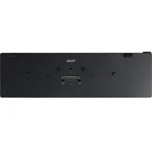 Acer ProDock III Station d'accueil Noir pas cher