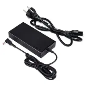 Acer ADAPTATEUR 135W NOIR - PACK (NP.ADT0A.048) pas cher