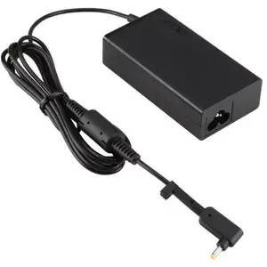 Comparateur de prix : Adaptateur secteur - ACER - Aspire Switch 11 - 65 Watt - Noir - CA 100-240