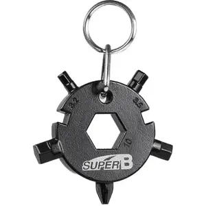 Super B, Outils pour vélo pas cher