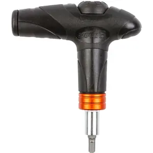 Comparateur de prix : Super B Clé Dynamométrique Réglable Tb-tw50