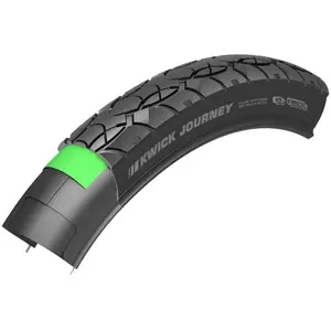 Kenda Pneu Rigide Urbain Kwick Journey Ks 60 Tpi 700c X 35 pas cher