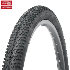 Comparateur de prix : KENDA 1153 30TPI Preferred Pneu de vélo Housses Unisex-Adult, Noir, 30