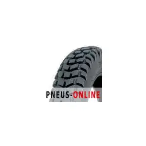 Kenda K335 ICE FRONT NHS 90 90 19 P 58 pas cher