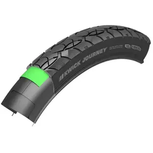 Kenda Pneu Rigide De Vtt Kwick Journey K1129 26´´ X 1.75
