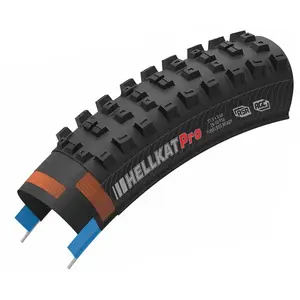 Kenda Pneu Rigide De Vtt Hellkat Pro Agc 60 Tpi Tubeless 27.5´´ X 2.40 pas cher