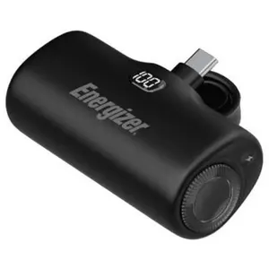 Energizer Batterie Externe Eue004600pq 4.600mah pas cher