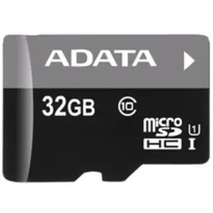 ADATA Premier microSDHC UHS-I U1 Class10 32GB 32 Go Classe 10 pas cher