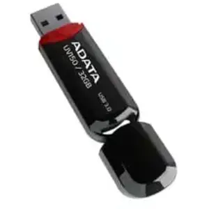 Comparateur de prix : Clé USB - ADATA - UV150 32Go - USB 3.0 - Noir