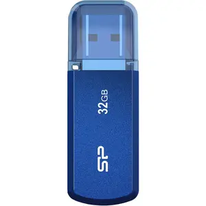 Silicon Power Clé Usb Helios 202 32gb pas cher