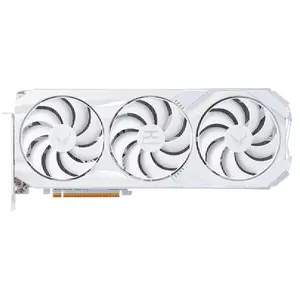 Comparateur de prix : PowerColor Red Devil Spectral White AMD Radeon RX 9070 XT 16GB GDDR6