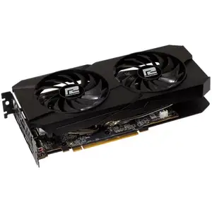 carte graphique PowerColor Fighter RX7600 8G-F pas cher
