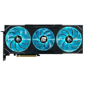 PowerColor Hellhound AMD Radeon RX 7900 XT 20G-L/OC 20 Go GDDR6Vendu parkaufland