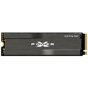 Silicon Power XD80 2 To M.2 PCI Express 3.0 NVMe pas cher