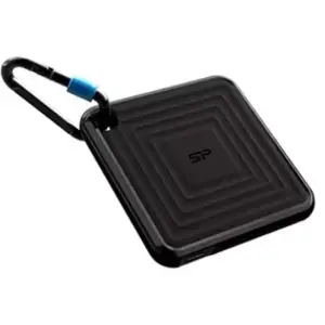 Comparateur de prix : Silicon Power PC60 256 Go USB Type-C 3.2 Gen 2 (3.1 Gen 2) Noir