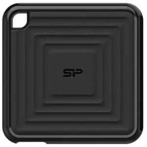 Comparateur de prix : Silicon Power silicon power disque ssd externe sp010tbpsdpc60ck 1tb