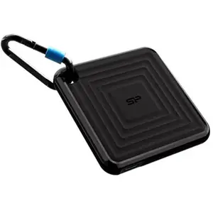SILICON POWER EXTERNAL SSD PC60 2 TO SP020TBPSDPC60CK pas cher