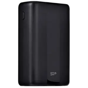 SANS Silicon Power QX55 Lithium Polymère (LiPo) 30000 mAh Noir pas cher