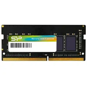 Comparateur de prix : Mémoire RAM DDR4 - Silicon Power - 8Go 2400MT/s CL17 SODIMM