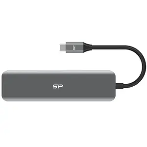 Silicon Power Boost SU20 USB 3.2 Gen 1 (3.1 Gen 1) Type-C Gris - NeufVendu parcarrefour