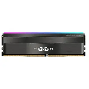 Silicon Power Zenith Rgb 2x8go Ddr4 pas cher