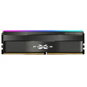 Comparateur de prix : Mémoire RAM Silicon Power SP032GXLZU320BDD DDR4 DDR4-SDRAM CL18 32 GB