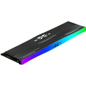 Comparateur de prix : Silicon Power Mémoire Ram Sp008gbsfu266x02 1x8gb Ddr4 2666mhz