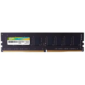 Comparateur de prix : Silicon Power Mémoire Ram Sp008glltu160n02 1x8gb Ddr4 1600mhz
