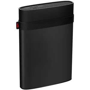 Comparateur de prix : Silicon Power Armor A85B Disque Dur Externe 4000 Go Noir