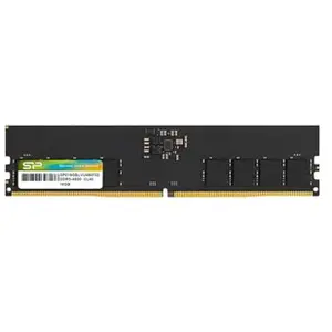 Silicon Power Mémoire Ram Sp016gblvu480f02 1x16gb Ddr5 4800mhz pas cher