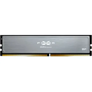 Comparateur de prix : Silicon Power Mémoire Ram Sp008gxlzu320bsi 1x8gb Ddr4 3200mhz