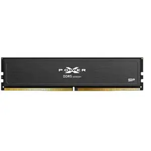 Silicon Power Nom : ddr5 32gox1 2gx8 5600mhz c40 oc-udimm dr whs-k SP032GXLWU560FSJ pas cher