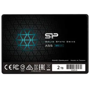 Comparateur de prix : Silicon Power A55 4 To Série ATA III NVMe 3D NAND
