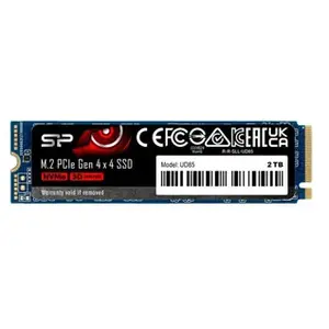 Comparateur de prix : Silicon Power UD85 500 Go M.2 PCI Express 4.0 NVMe 3D NAND