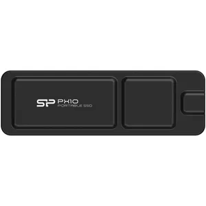 Comparateur de prix : Silicon Power 1TB Portable-Stick-SSD USB 3.2 PX10 Black