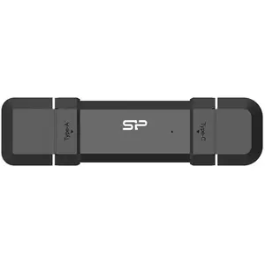 Silicon Power Clé Usb Usb Ds72 3.2 Gen2 250gb pas cher