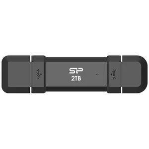 Cartouche d'encre originale Silicon Power SP500GBUC3S72VPK Noir pas cher